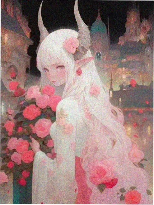 金色梦乡